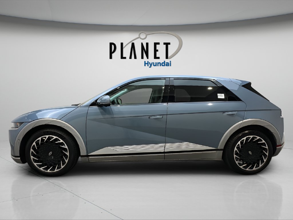 Certified 2024 Hyundai Ioniq 5 Limited AWD/4WD image 4