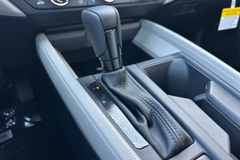 New 2026 Honda Accord SE image 22