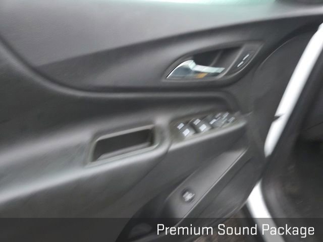 Used 2024 Chevrolet Equinox LT image 10