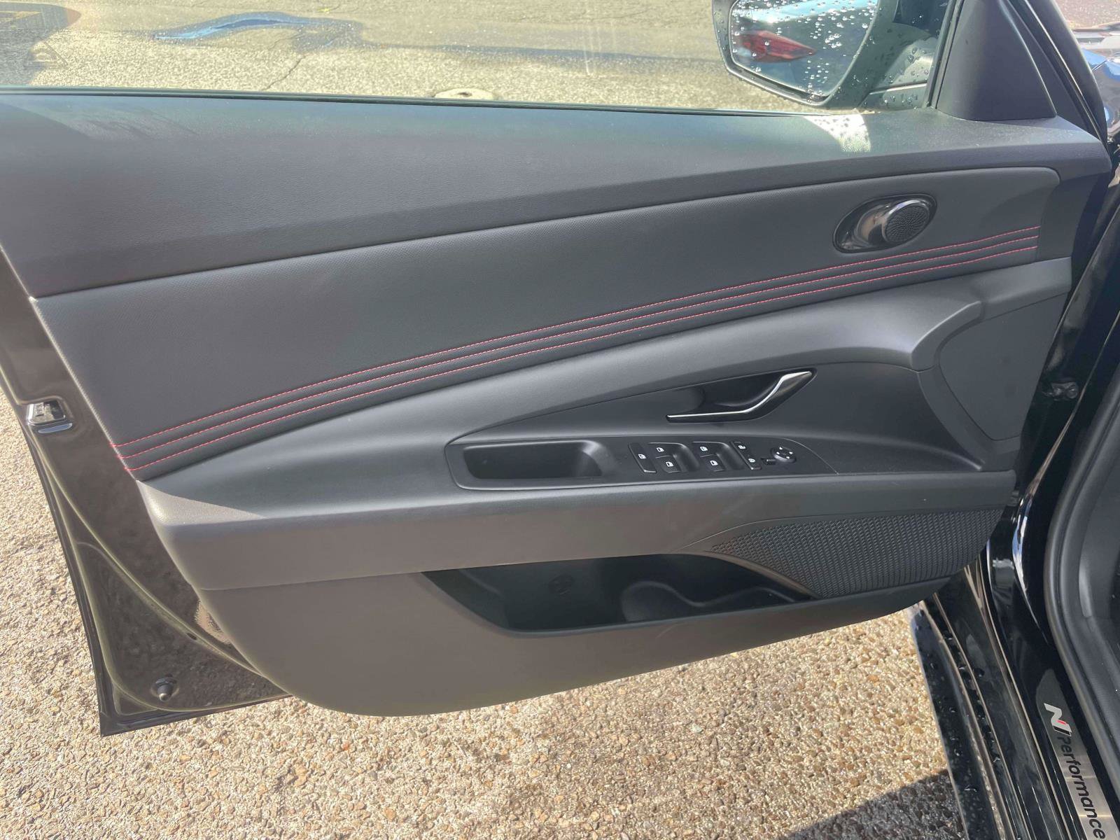 Used 2023 Hyundai Elantra N Line FWD image 15