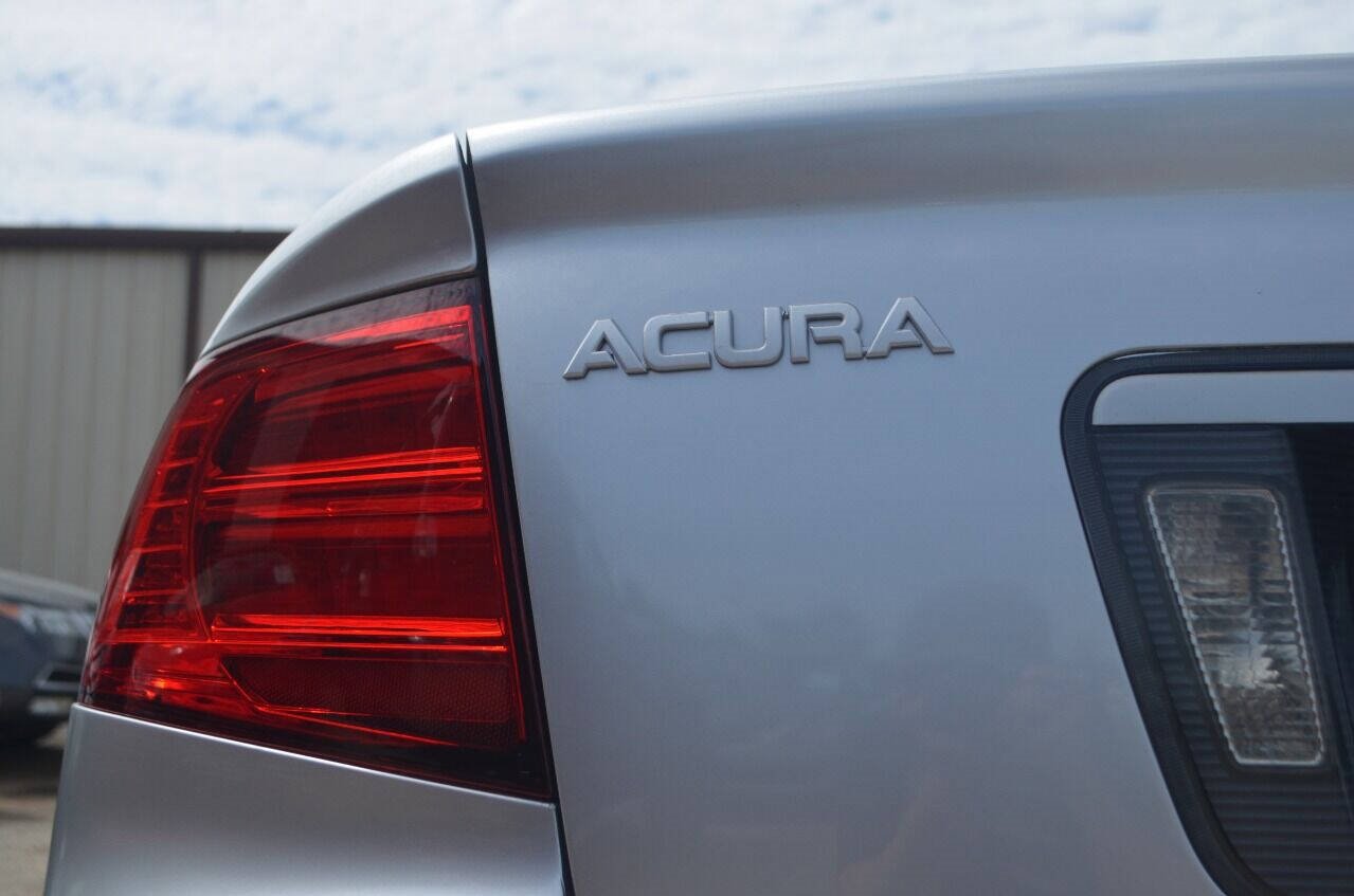 Used 2006 Acura TL image 8
