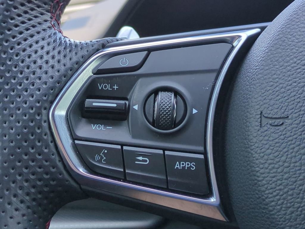 Certified 2023 Acura RDX A-Spec image 25