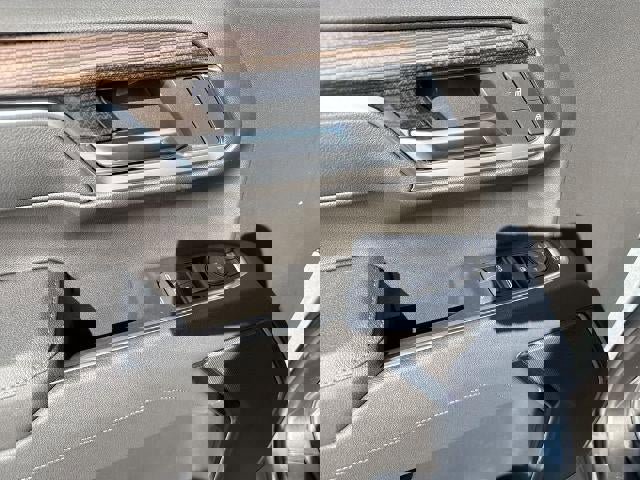 New 2026 Chevrolet Silverado 1500 LT w/ Z71 Off-Road Package image 23