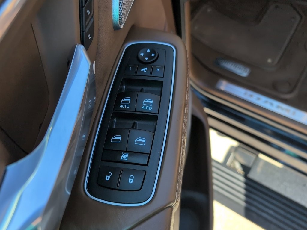 Used 2023 RAM 1500 Limited image 22