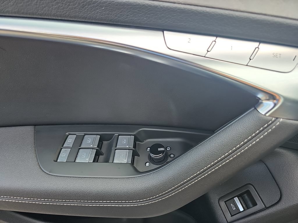 Used 2024 Audi A6 Premium Plus AWD/4WD image 27