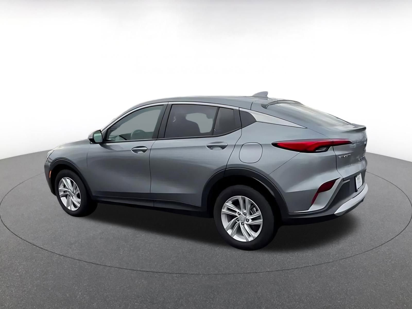 Used 2025 Buick Envista Preferred image 9