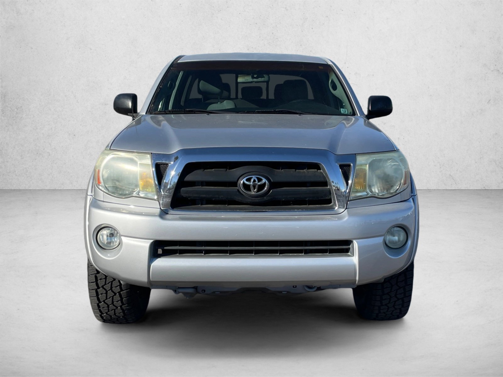 Used 2007 Toyota Tacoma PreRunner RWD image 2