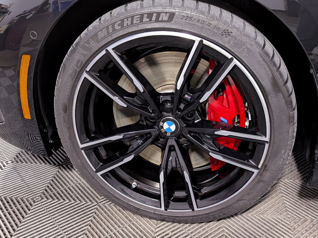Certified 2023 BMW M340i xDrive AWD/4WD image 53