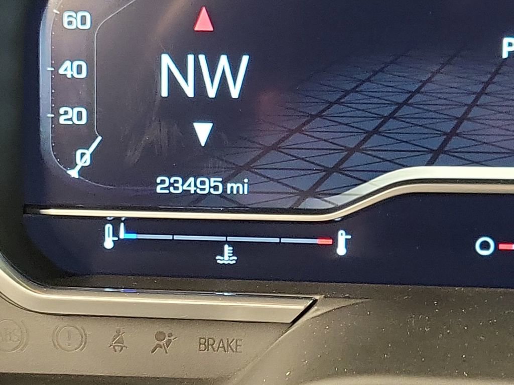 Used 2024 GMC Sierra 2500 AT4 w/ AT4 Premium Plus Package AWD/4WD image 4