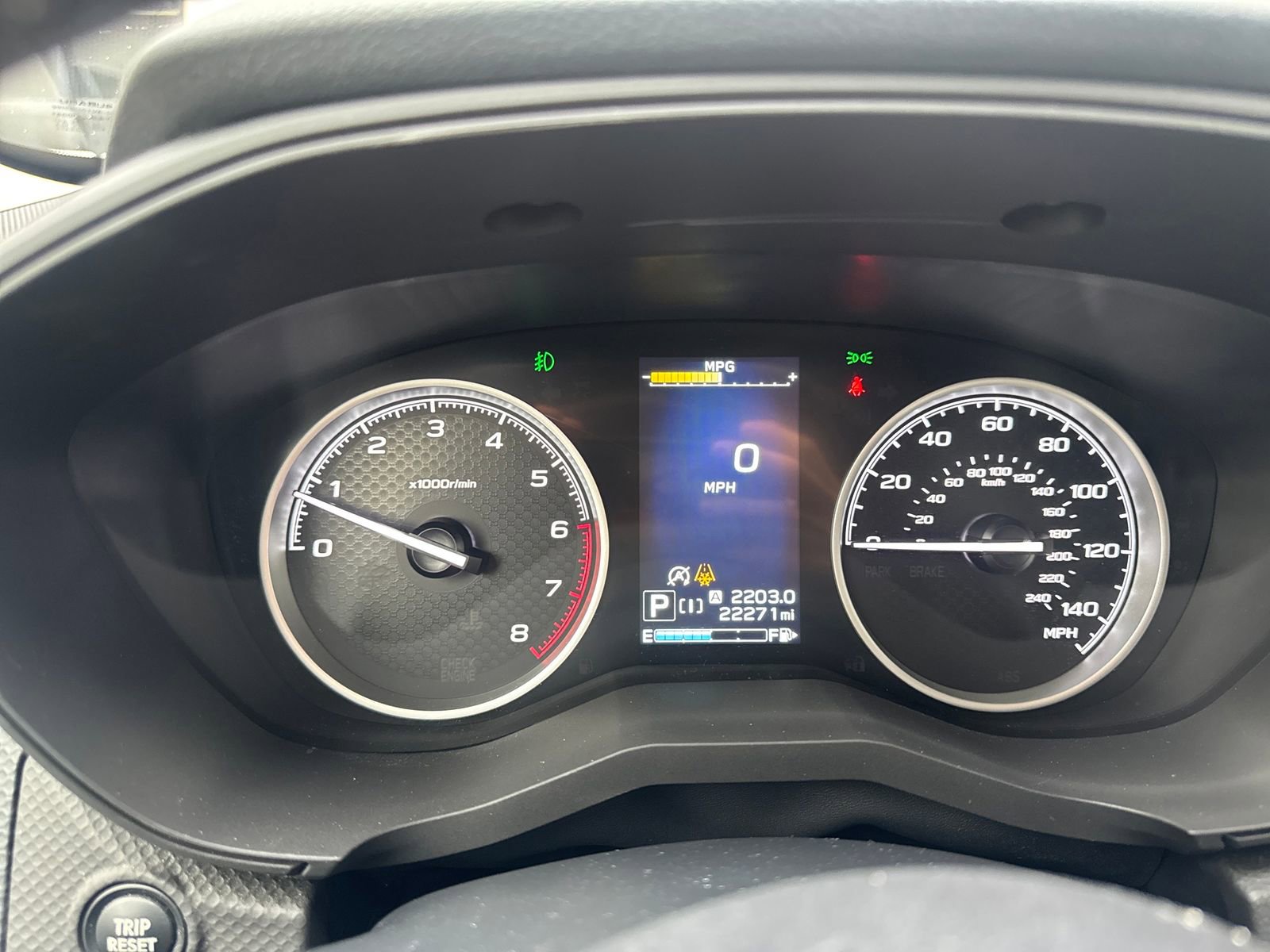 Certified 2022 Subaru Forester Premium image 20