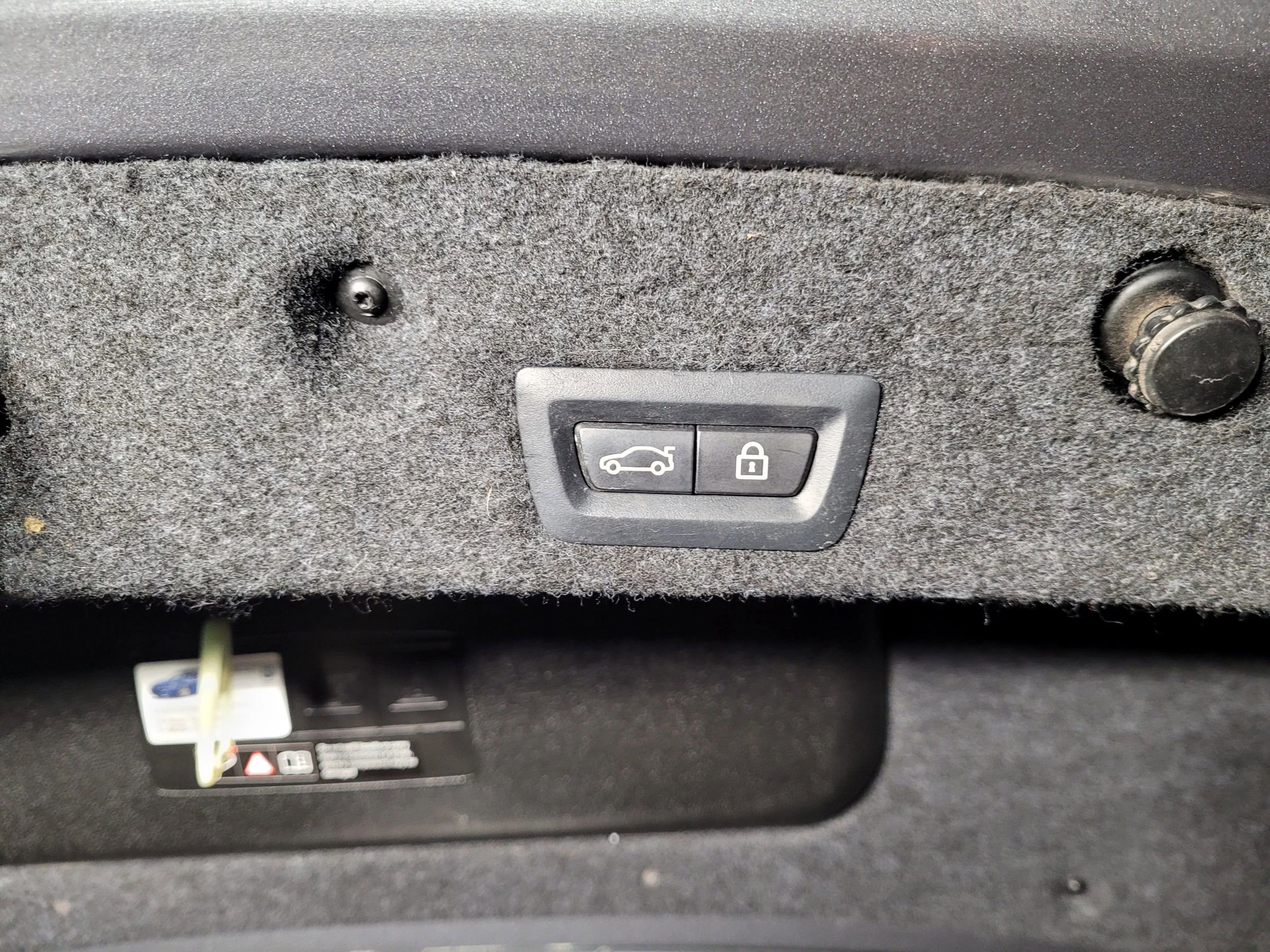 Used 2015 BMW 535i 535i Sedan 4D image 11