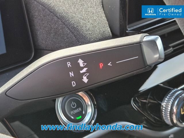 Used 2024 Honda Prologue EX image 33