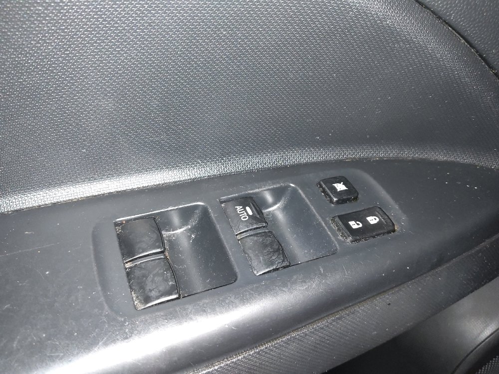 Used 2020 Mitsubishi Mirage ES FWD image 27