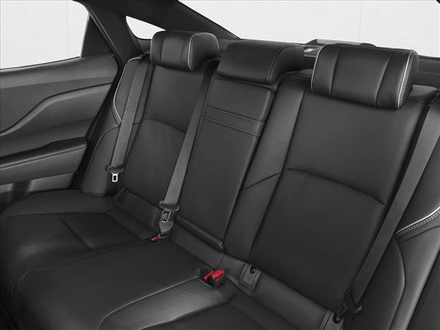 New 2026 Toyota Crown Platinum image 9