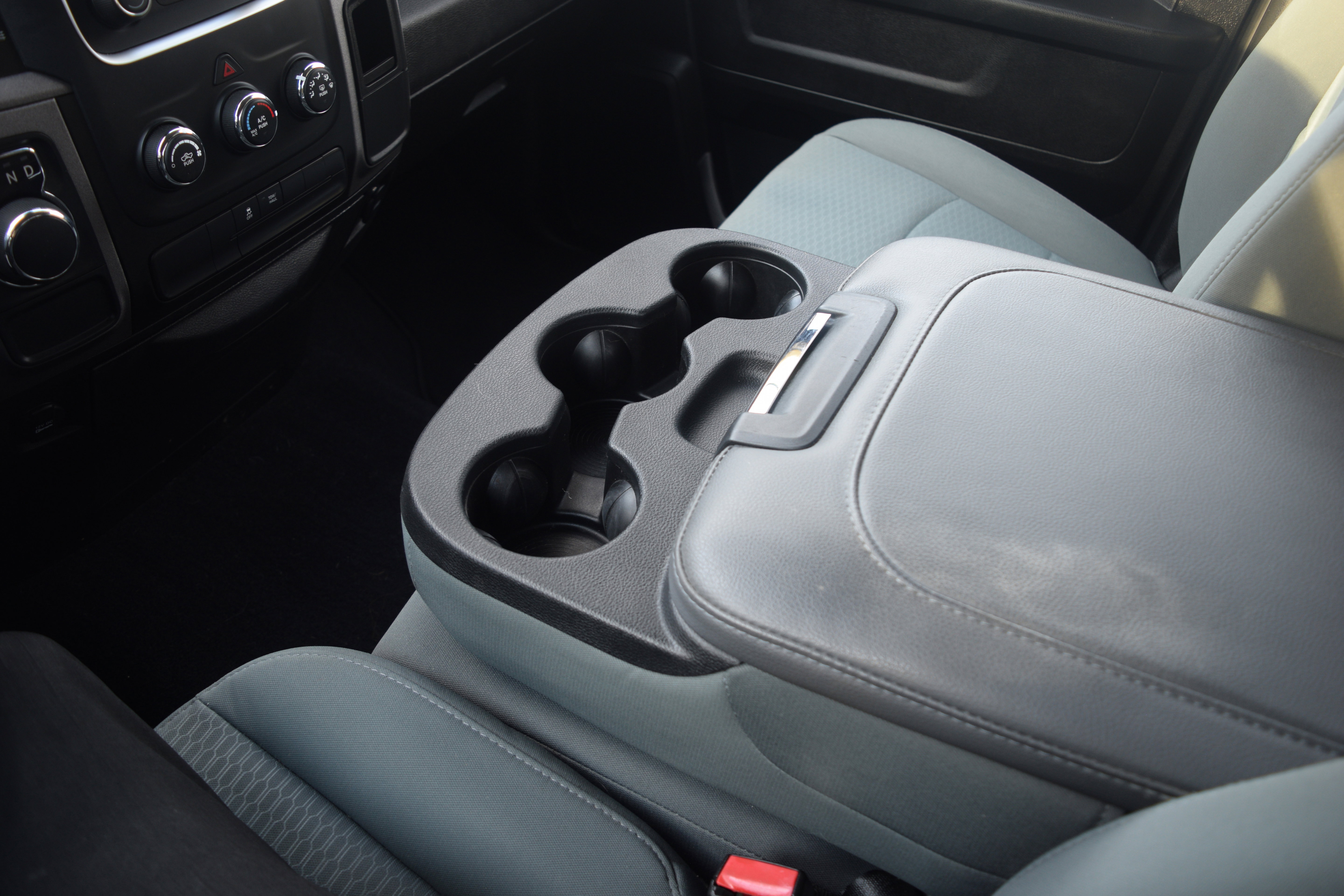 Used 2019 RAM 1500 Tradesman w/ Popular Equipment Group image 13