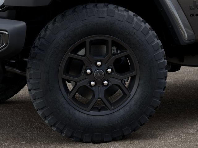 New 2025 Jeep Gladiator Sport AWD/4WD image 8
