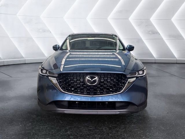 Used 2023 MAZDA CX-5 AWD 2.5 S w/ Premium Package image 2