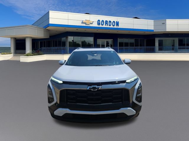Used 2026 Chevrolet Equinox ACTIV w/ Convenience Package III AWD/4WD image 9