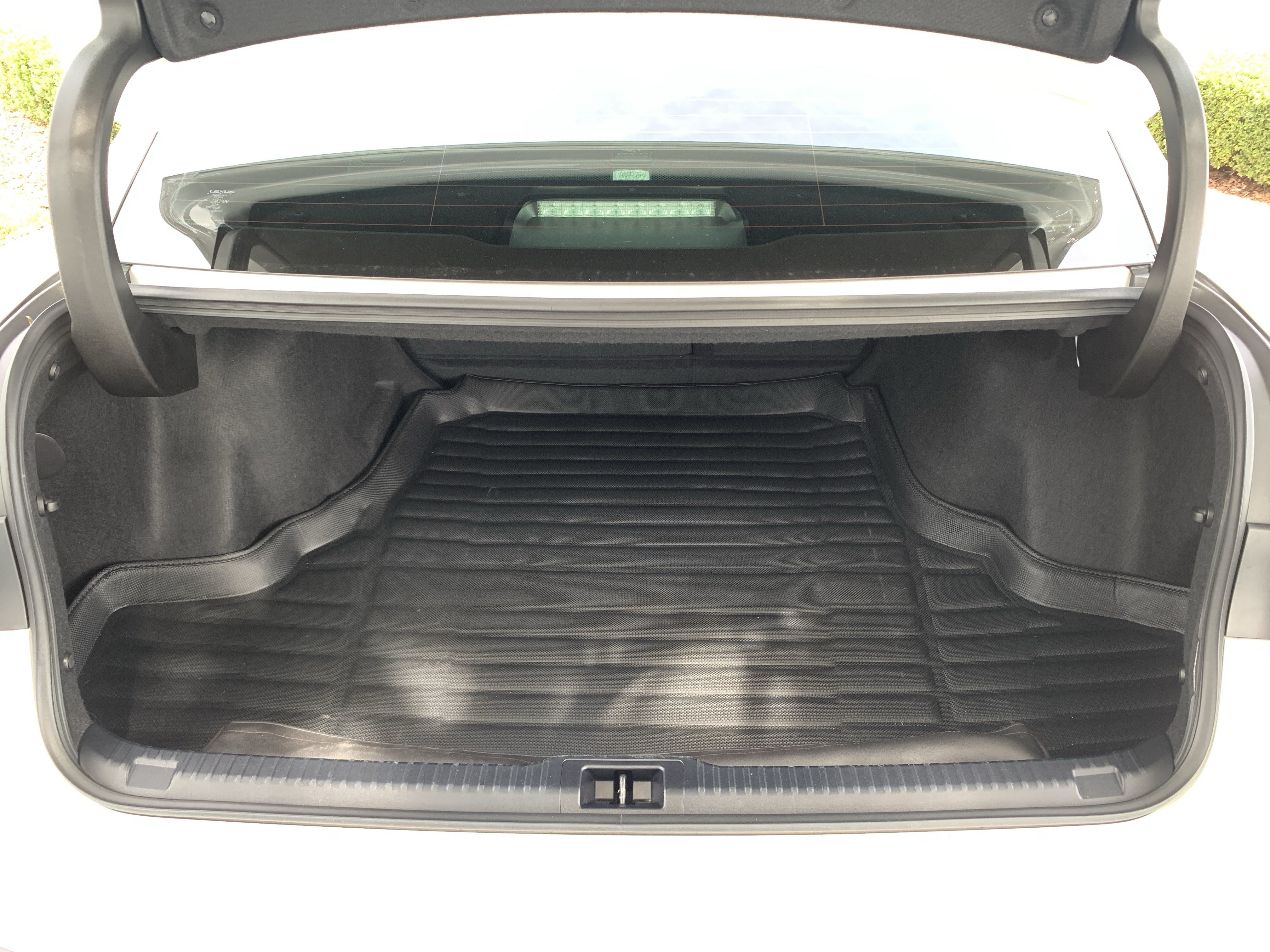 Used 2023 Lexus IS 350 F Sport RWD image 34