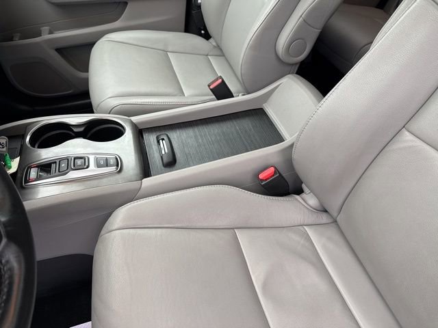 Used 2022 Honda Pilot Special Edition image 28