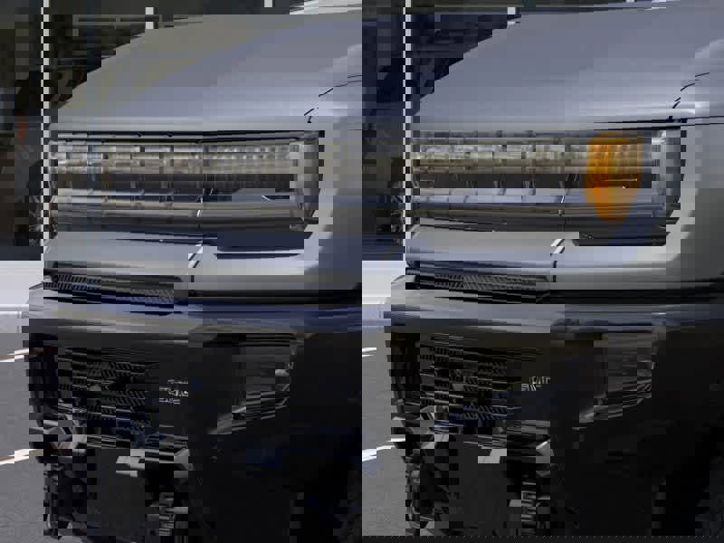 New 2026 GMC Hummer EV 3X image 13