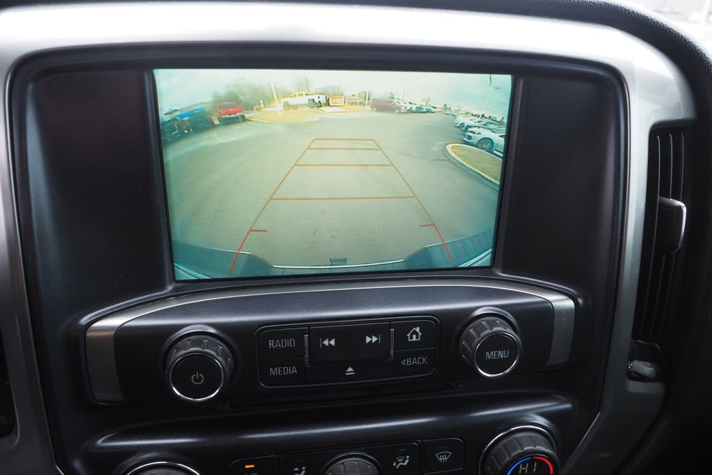 Used 2019 Chevrolet Silverado 2500 LT image 25