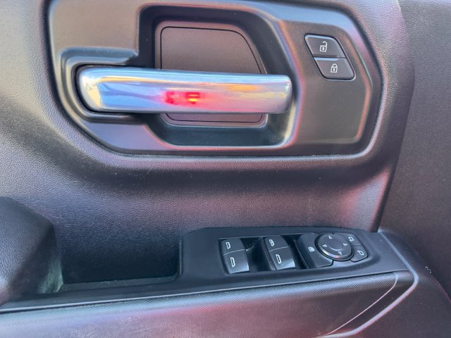 Certified 2021 Chevrolet Silverado 1500 Custom w/ Rally Edition RWD image 18