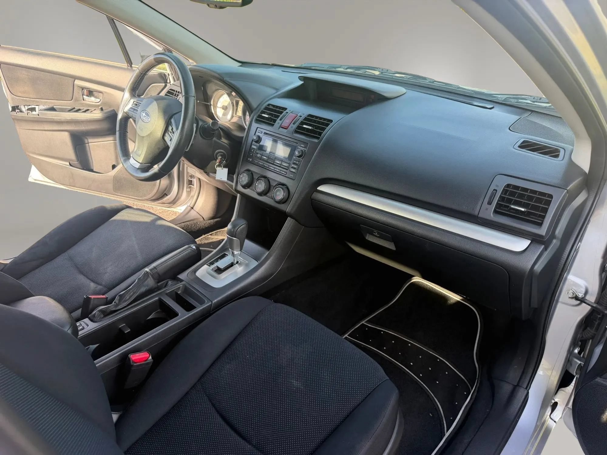 Used 2012 Subaru Impreza 2.0i Premium AWD/4WD image 12