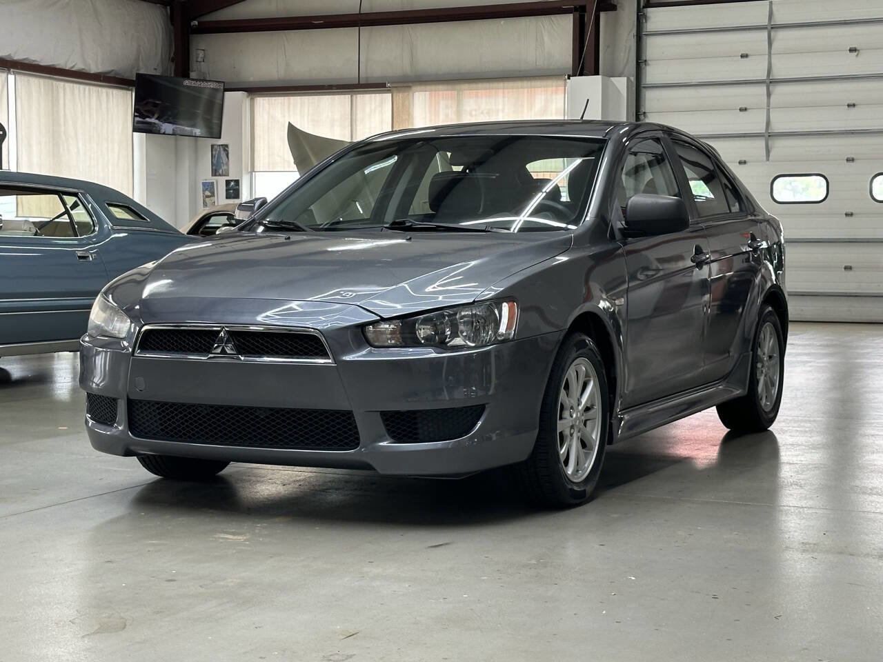 Used 2011 Mitsubishi Lancer ES image 5
