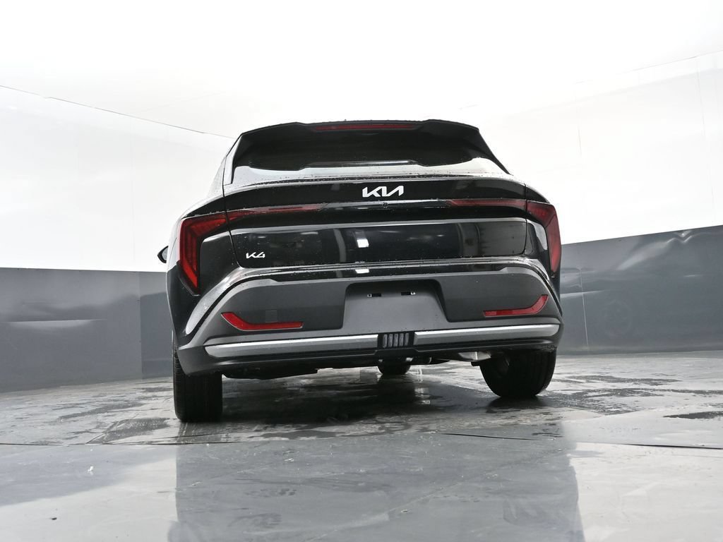 New 2026 Kia K4 GT-Line Turbo FWD image 15