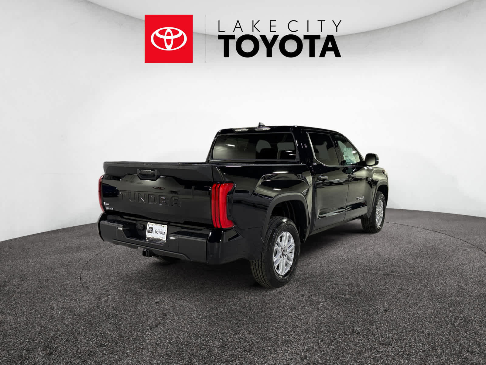 New 2026 Toyota Tundra SR5 image 5