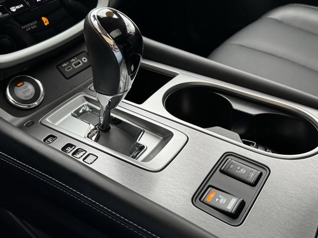 Used 2021 Nissan Murano SL w/ SL Moonroof Package image 30