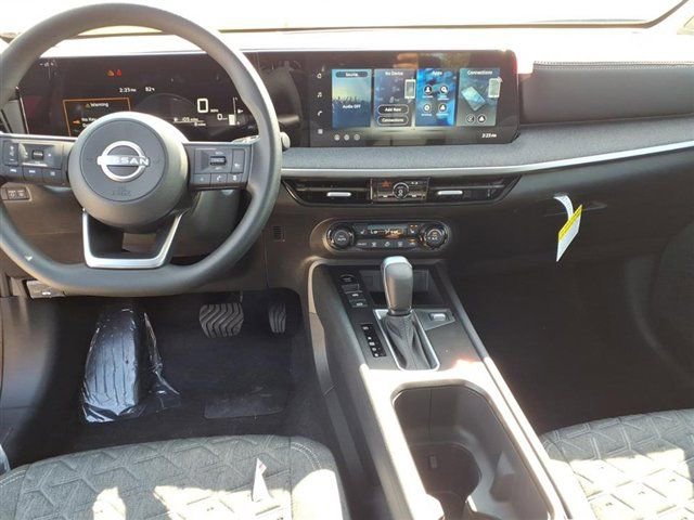 New 2026 Nissan Kicks SV image 12