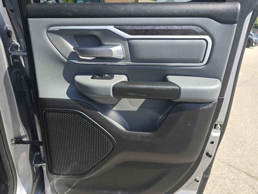 Used 2022 RAM 1500 Big Horn AWD/4WD image 20
