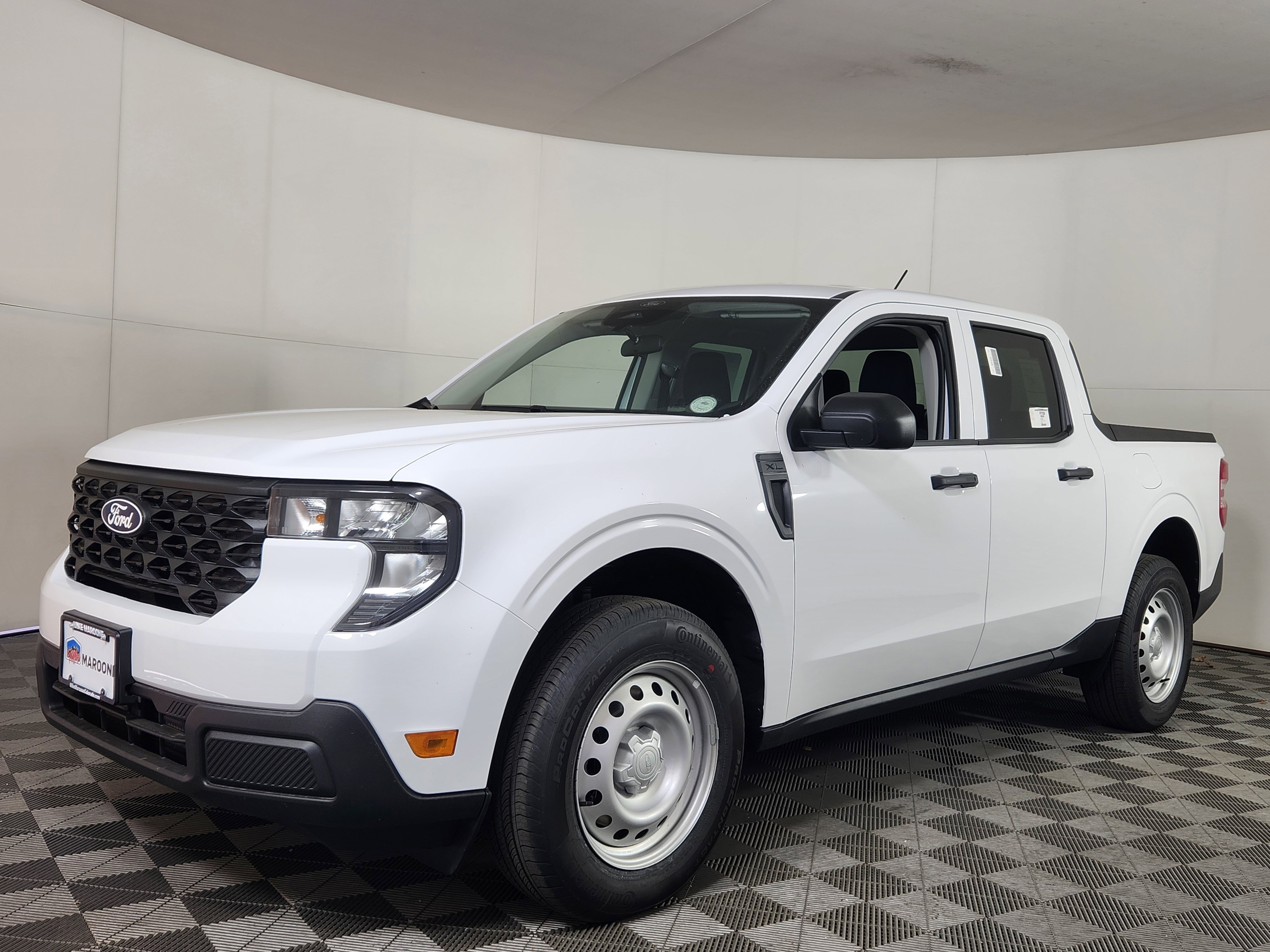 New 2026 Ford Maverick XL w/ Equipment Group 101A image 3