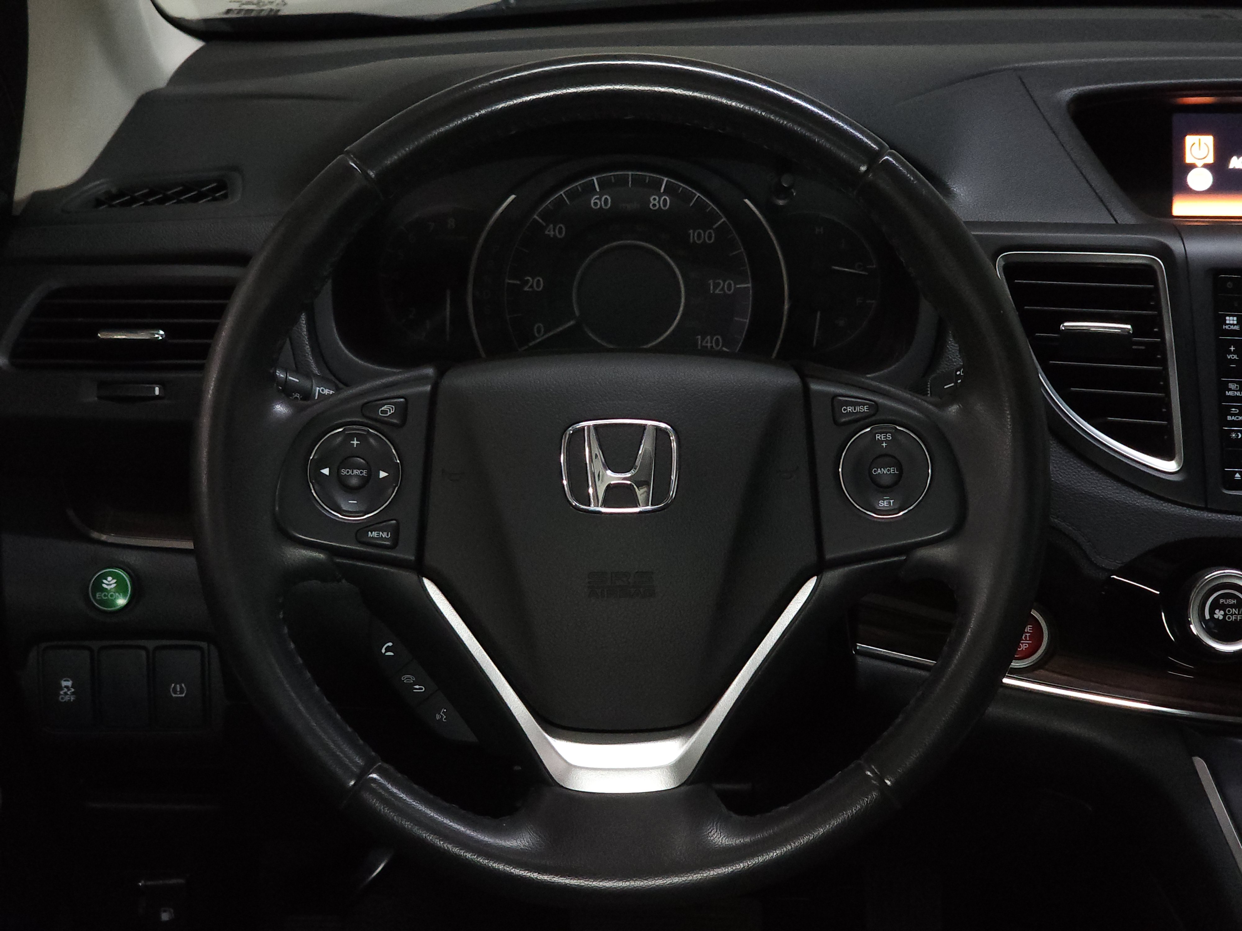 Used 2016 Honda CR-V EX-L image 25