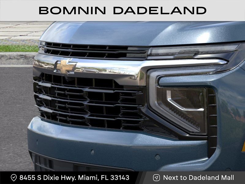 New 2026 Chevrolet Tahoe LS RWD image 13