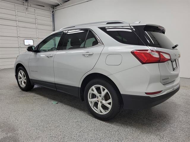 Used 2020 Chevrolet Equinox Premier image 4