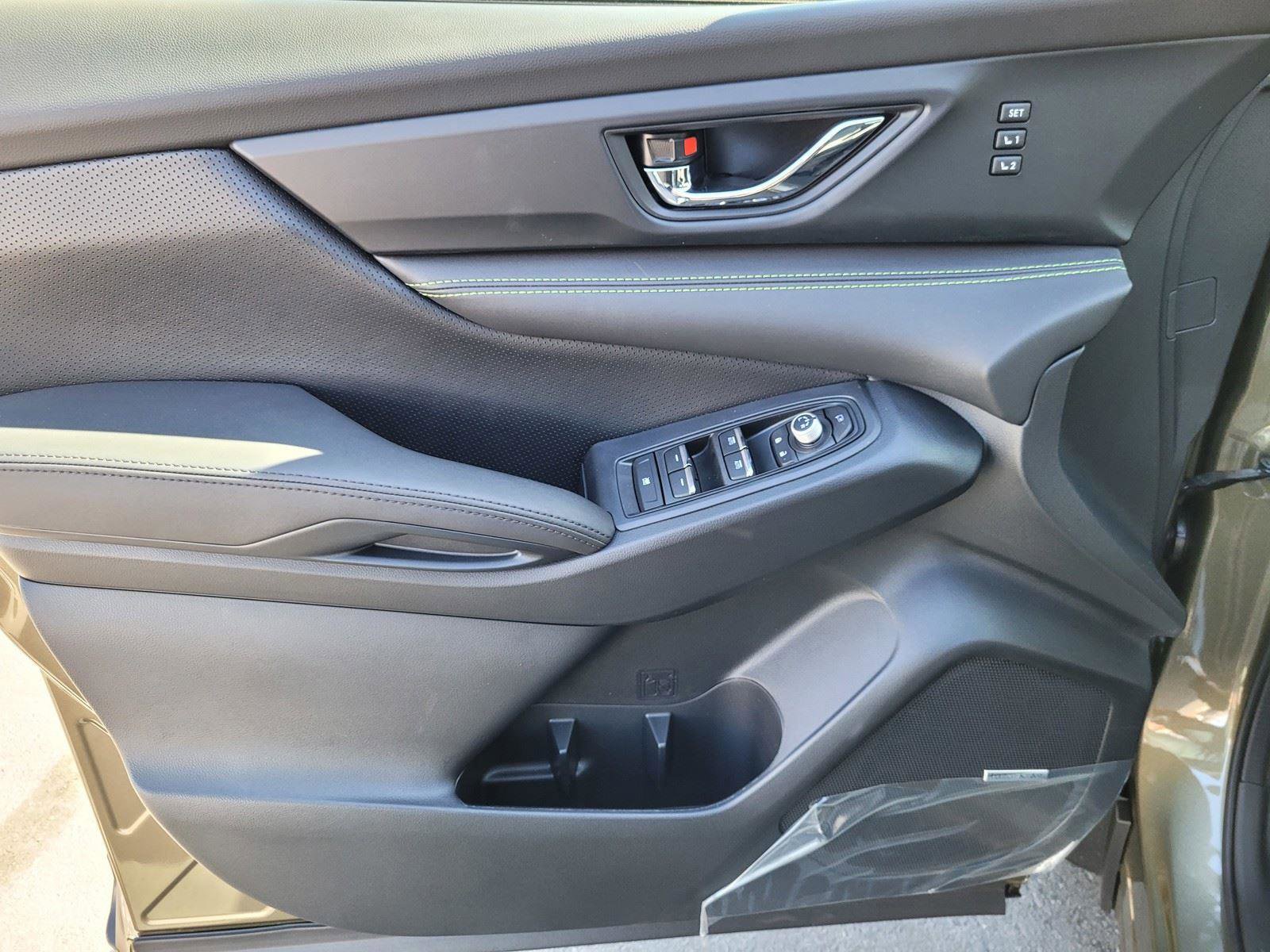 New 2026 Subaru Ascent Bronze Edition image 17