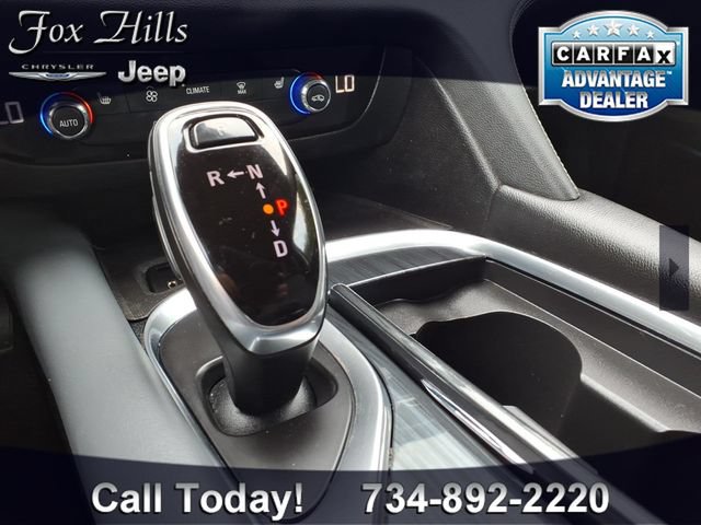 Used 2020 Buick Enclave Preferred FWD image 24