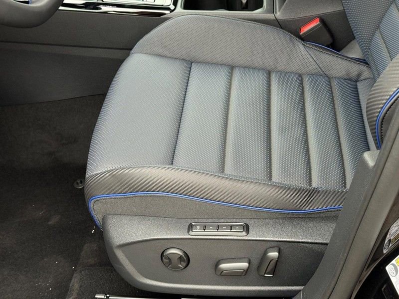New 2026 Volkswagen Golf AWD/4WD image 15