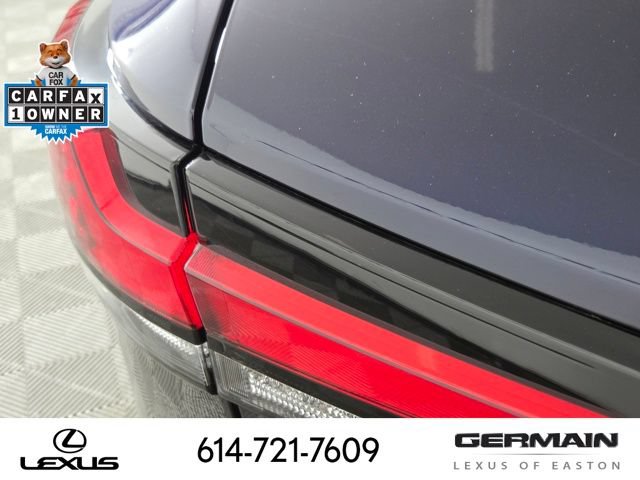 Used 2024 Lexus RX 350 Premium w/ Accessory Package AWD/4WD image 17