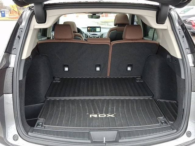 Used 2023 Acura RDX w/ Technology Package image 25
