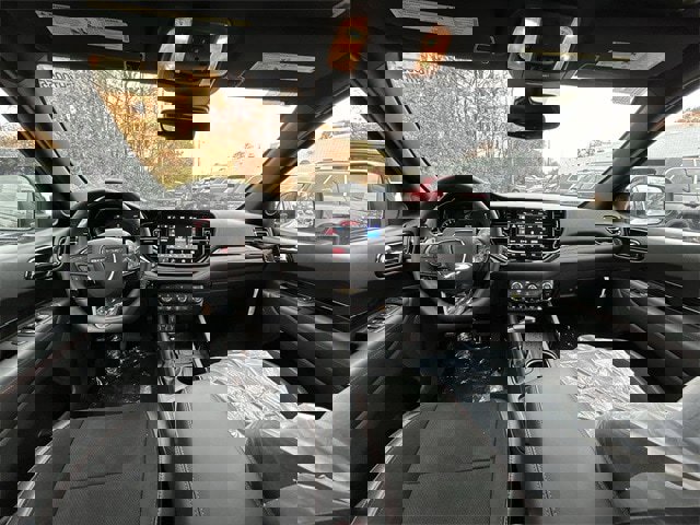 New 2026 Dodge Durango GT image 12