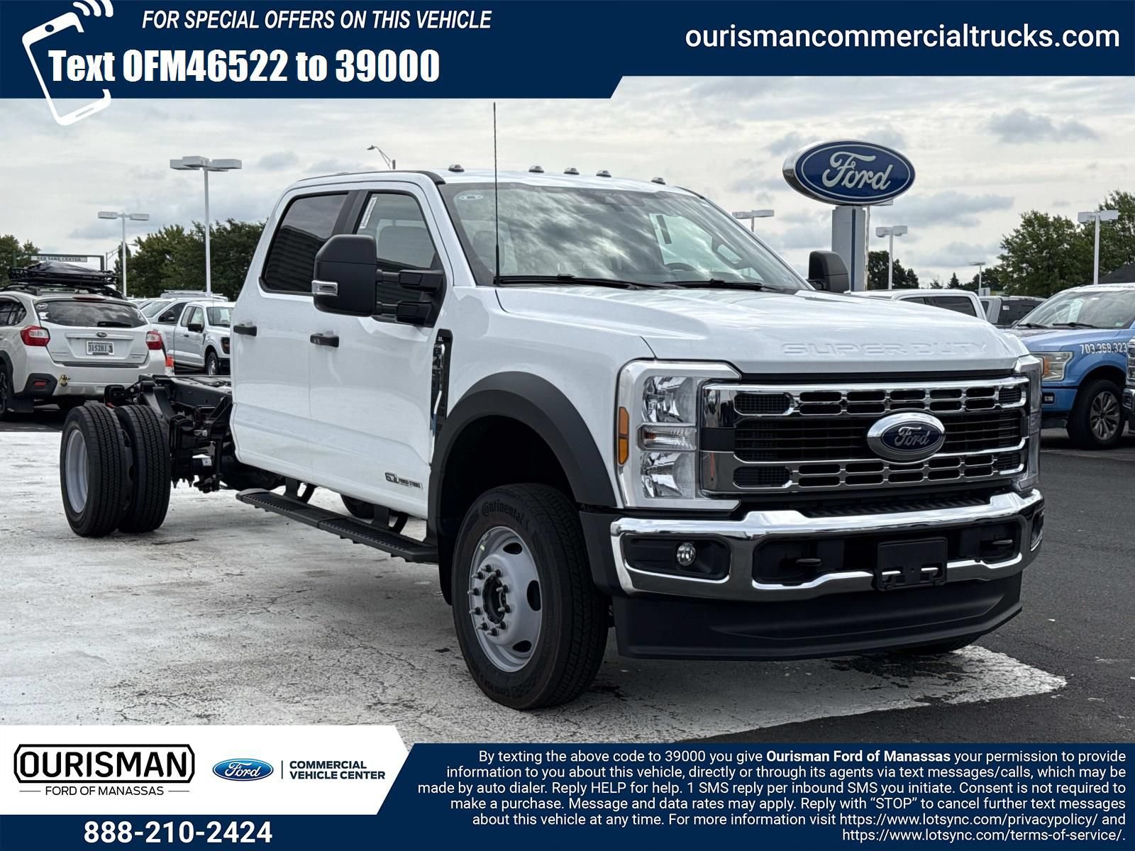 New 2026 Ford F450 XL AWD/4WD video 1