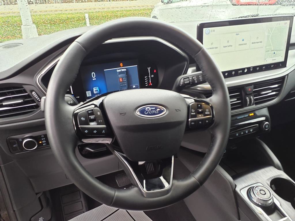 Used 2023 Ford Escape Active w/ Tech Pack #1 image 6