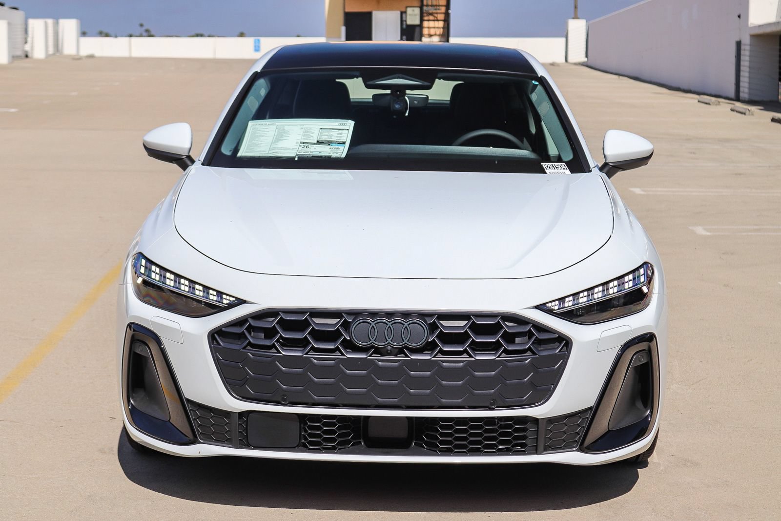 New 2026 Audi A5 2.0T Premium Plus AWD/4WD image 2