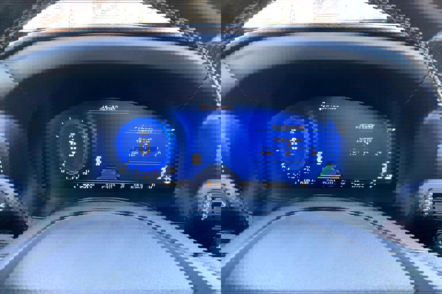 Used 2020 Ford Explorer ST image 24