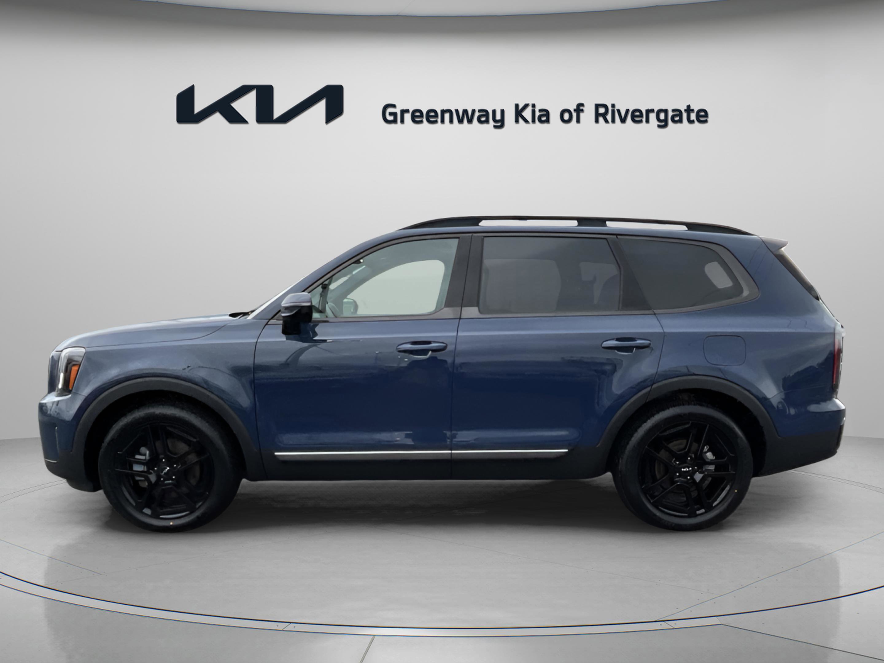 Used 2023 Kia Telluride SX X-Line image 4