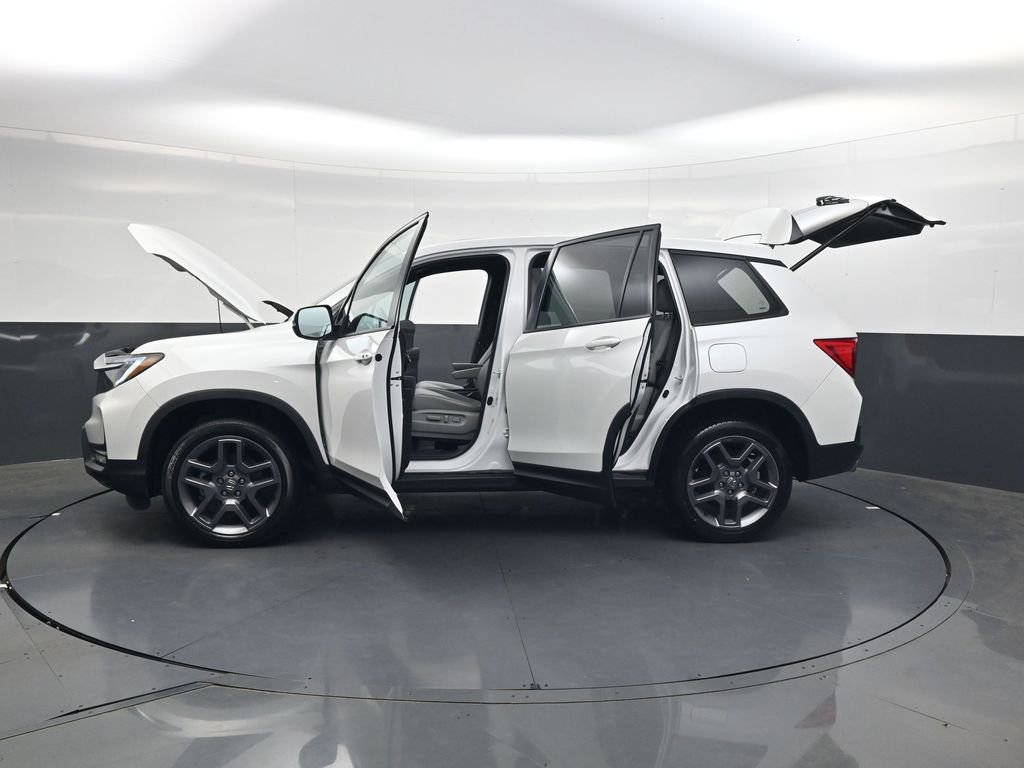 Used 2023 Honda Passport EX-L image 35
